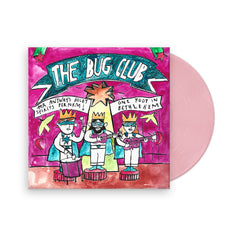 The Bug Club - Mr Anyway's Holey Spirits Perform! One Foot in Bethlehem