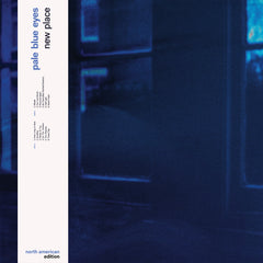 HFR-001/2: Pale Blue Eyes - New Place + Postcard Flexi