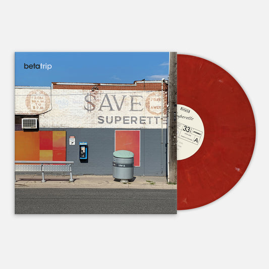 Beta Trip - Superette