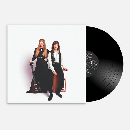 Fuses - Sawdust in the Transmission (Pre-Order)