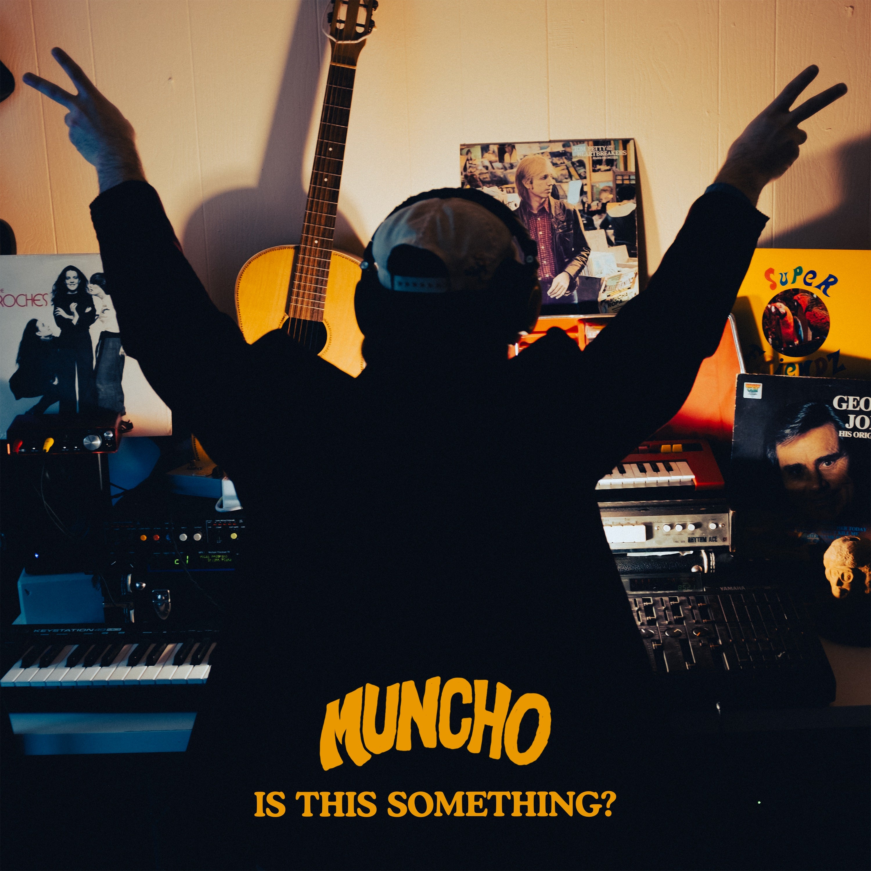 HFR-005: Muncho - Is This Something?
