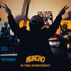HFR-005: Muncho - Is This Something?
