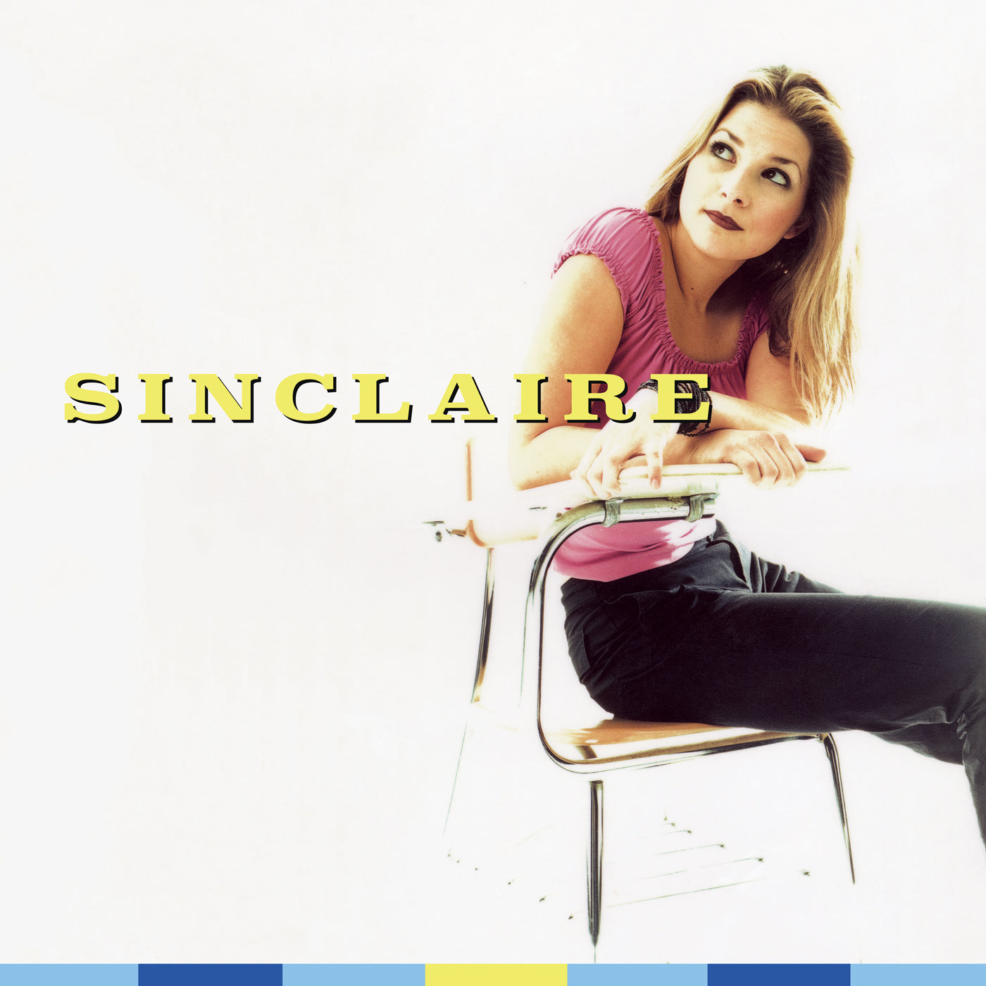 RRL-08: Sinclaire - Attention