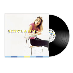 RRL-08: Sinclaire - Attention
