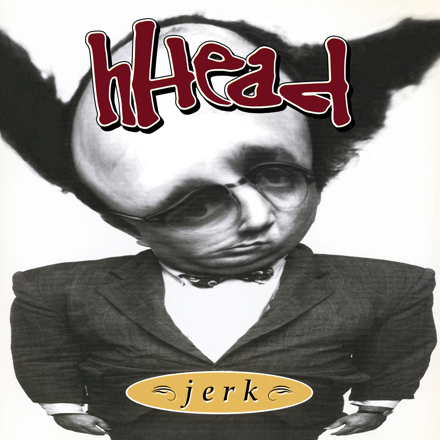 RRL-13: hHead - Jerk/Fireman