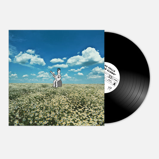 No Frills - Sad Clown