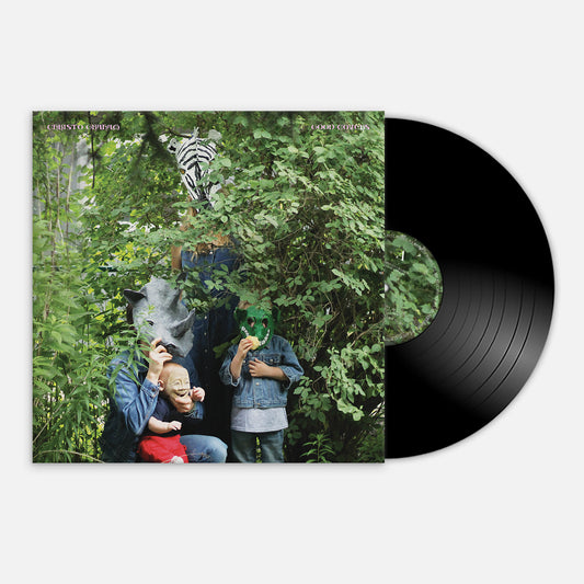 Christo Graham - Good Covers (Pre-Order)