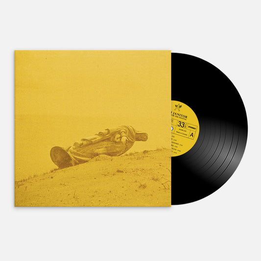 MIDI Janitor - Closed For The Festival (Pre-Order)