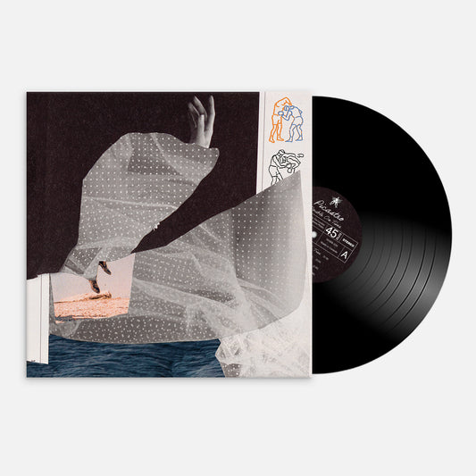 Picastro - Double On Time (Pre-Order)