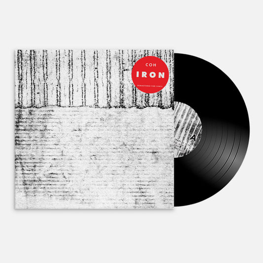 COH - Iron (Pre-Order)
