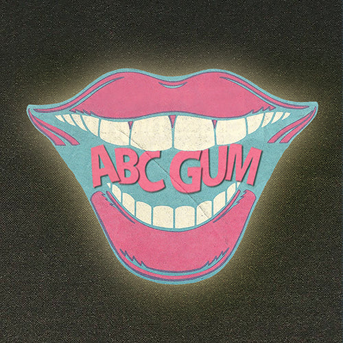 ABC Gum - New Arcade LP