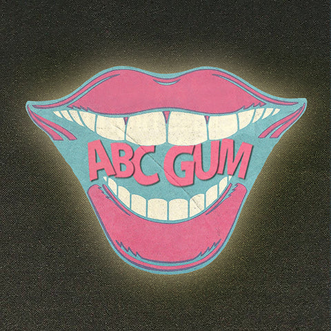 ABC Gum - New Arcade LP
