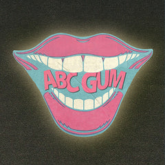 ABC Gum - New Arcade LP