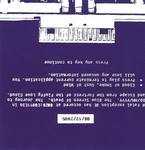 DD/MM/YYYY - LP + CDs Bundle