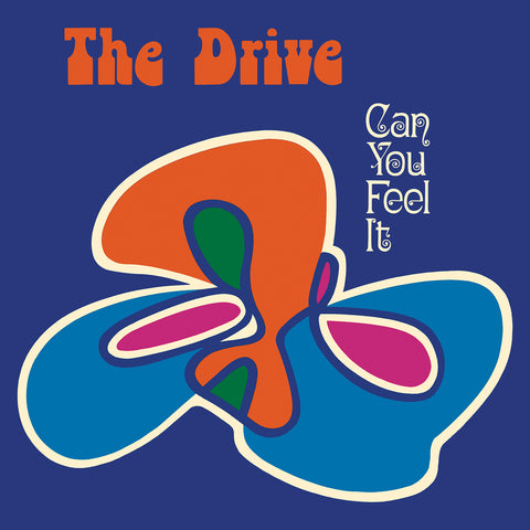 The Drive - Can You Feel It?