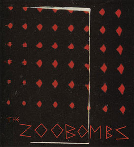 Zoobombs - Live 7"