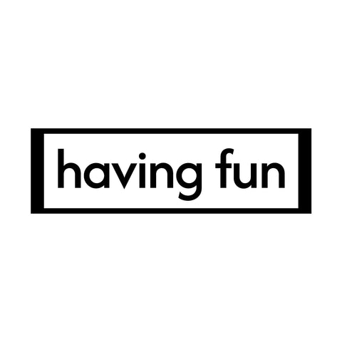 Having Fun Records