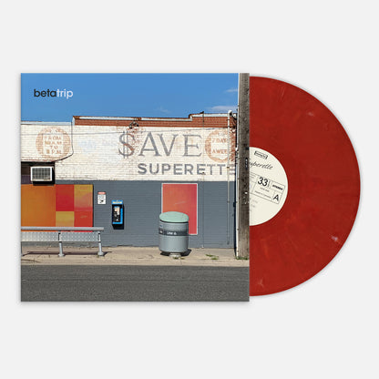Beta Trip - Superette