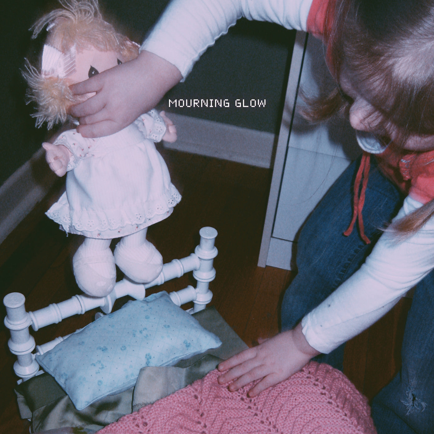 idialedyournumber - Mourning Glow