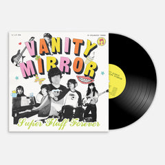 HFR-009/WABB-215: Vanity Mirror - Super Fluff Forever