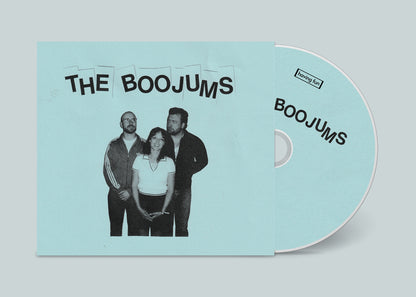 The Boojums - The Boojums