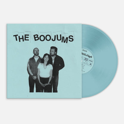 The Boojums - The Boojums