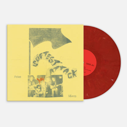 Prism Shores - Softest Attack (Pre-Order)