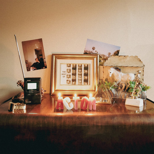 Actor - The Best Of (Pre-Order)
