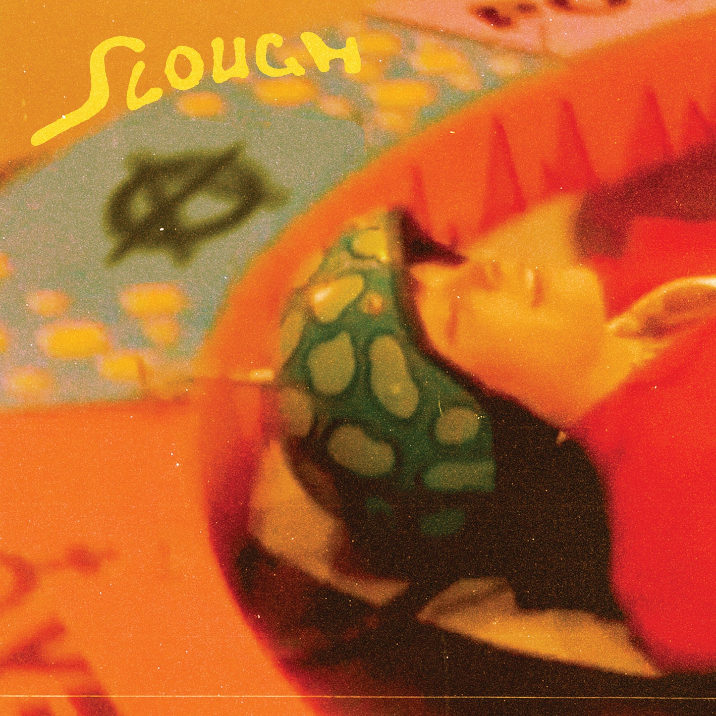 Slough - S/T (Pre-Order)