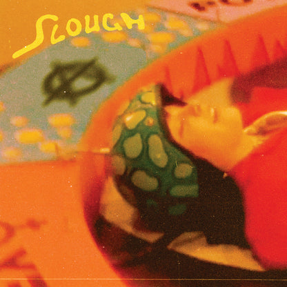 Slough - S/T (Pre-Order)