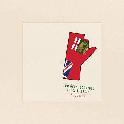 Map of Canada Box Set (Pre-Order)