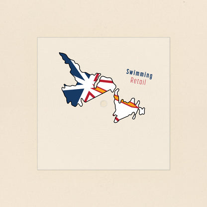 Map of Canada Box Set (Pre-Order)