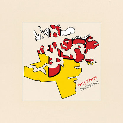 Map of Canada Box Set (Pre-Order)