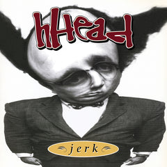 RRL-13: hHead - Jerk/Fireman (Pre-Order)