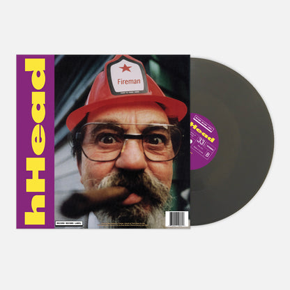 hHead - Jerk/Fireman