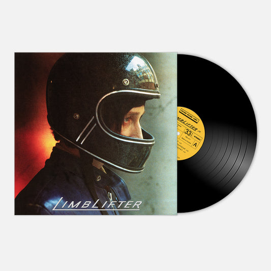 Limblifter - I/O (Pre-Order)