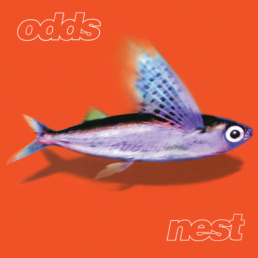 Odds - Nest (Pre-Order)