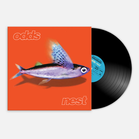 Odds - Nest (Pre-Order)