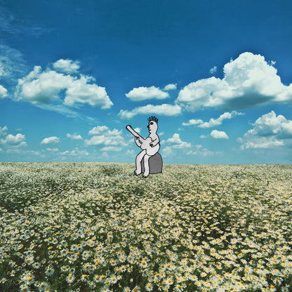 No Frills - Sad Clown