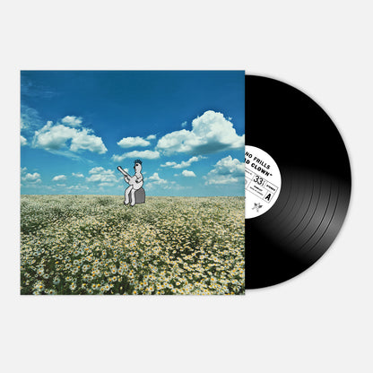 No Frills - Sad Clown