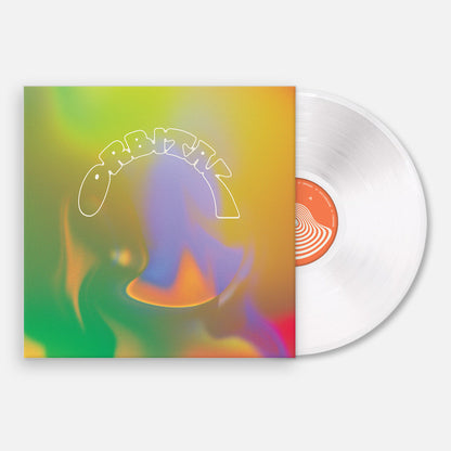 Orbital Ensemble - Orbital