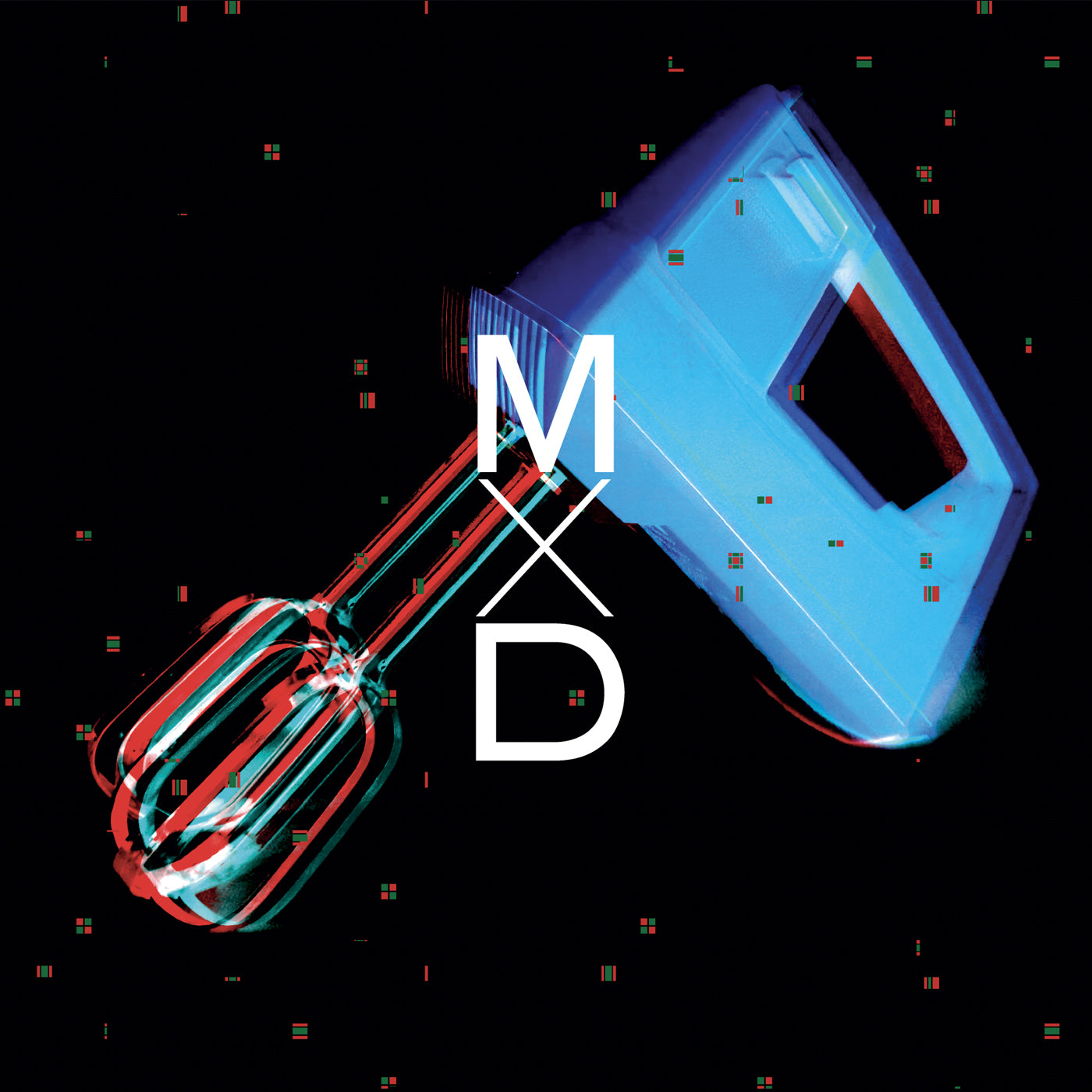 McCaslin Dahle - MXD (Pre-Order)