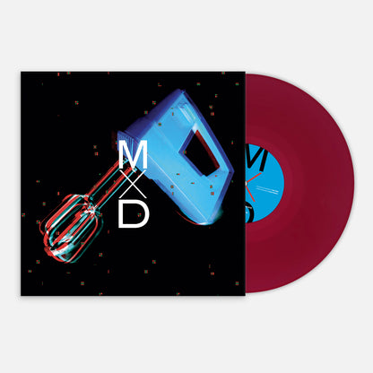 McCaslin Dahle - MXD (Pre-Order)
