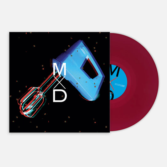 McCaslin Dahle - MXD (Pre-Order)
