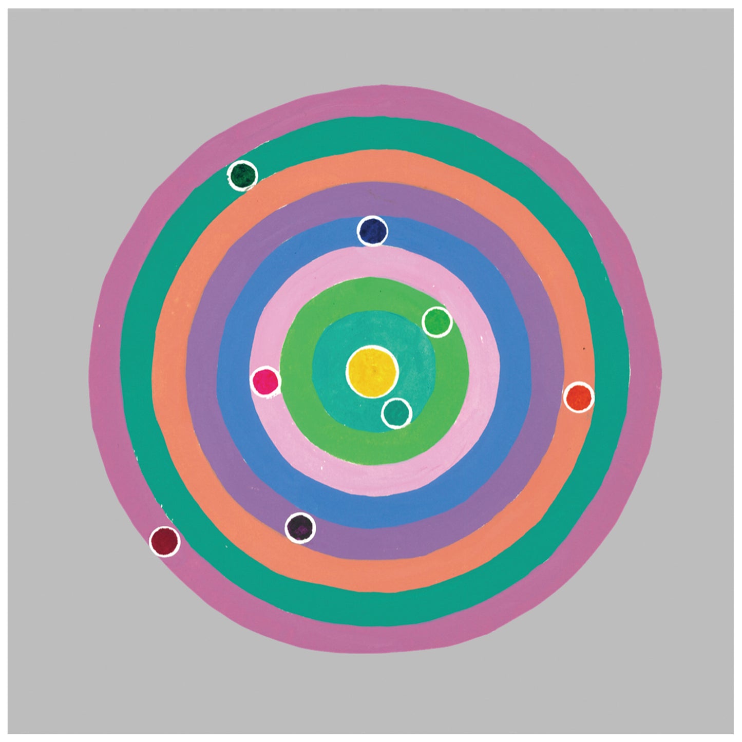 Oowets - Uchuu (Pre-Order)