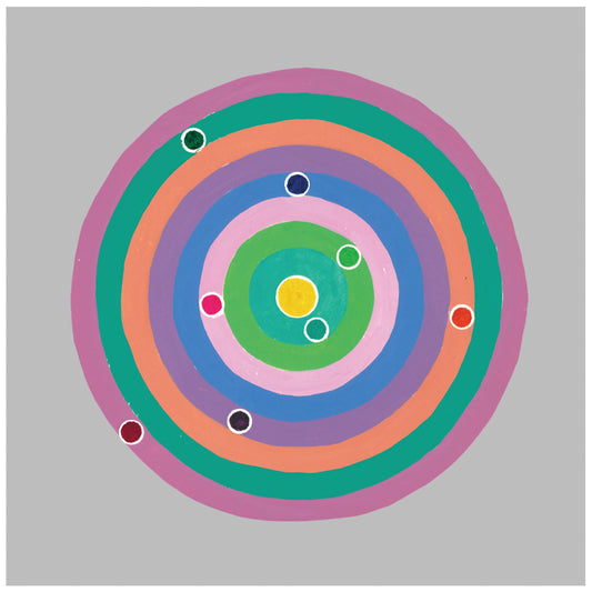 Oowets - Uchuu (Pre-Order)