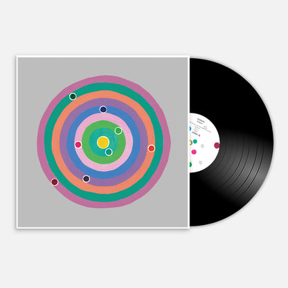 Oowets - Uchuu (Pre-Order)