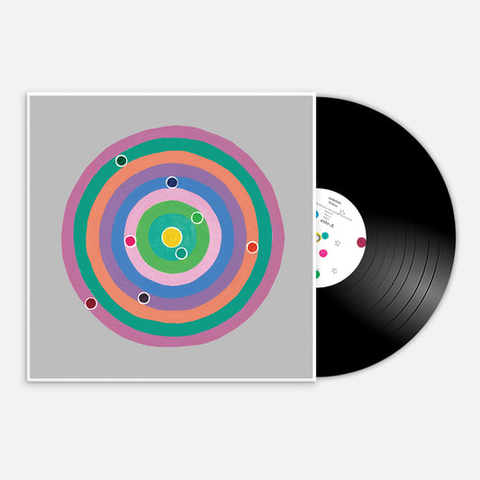 Oowets - Uchuu (Pre-Order)