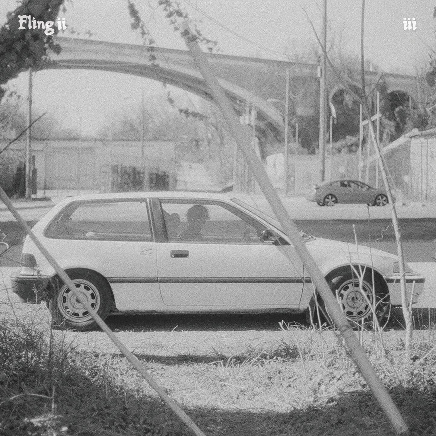 Fling ii - 3 (Pre-Order)