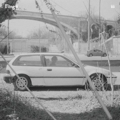 Fling ii - 3 (Pre-Order)